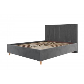 Кровать с подъёмным механизмом Berta 140х200 см