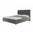 Кровать с подъёмным механизмом Berta 140х200 см